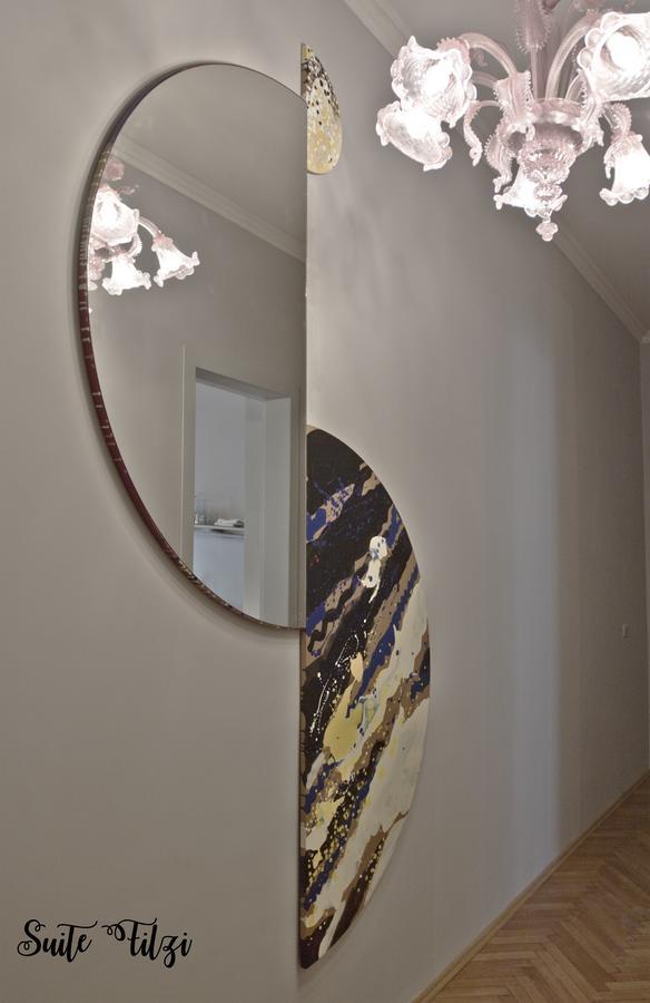 Urban Homy Trieste Exterior photo