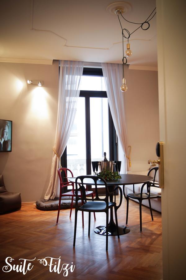 Urban Homy Trieste Exterior photo